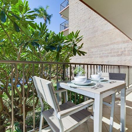Kihei Haven At Village By The Sea, Steps To Beach! Экстерьер фото