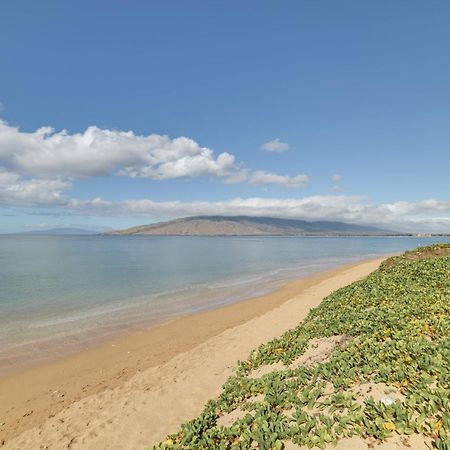 Kihei Haven At Village By The Sea, Steps To Beach! Экстерьер фото