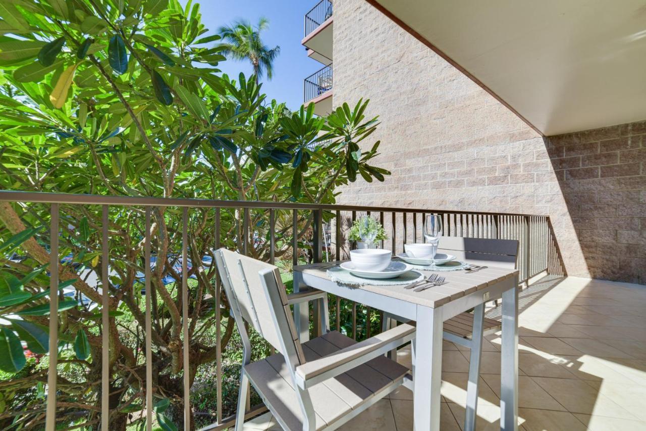 Kihei Haven At Village By The Sea, Steps To Beach! Экстерьер фото