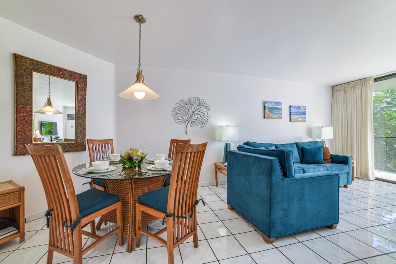 Kihei Haven At Village By The Sea, Steps To Beach! Экстерьер фото
