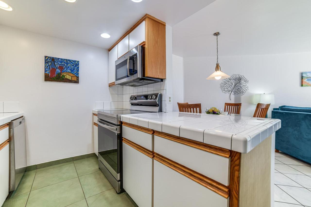 Kihei Haven At Village By The Sea, Steps To Beach! Экстерьер фото