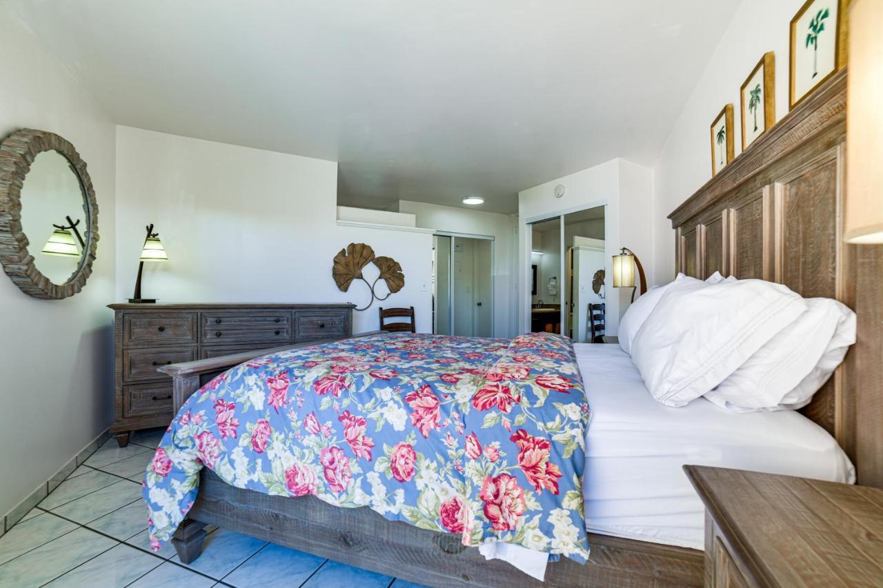 Kihei Haven At Village By The Sea, Steps To Beach! Экстерьер фото