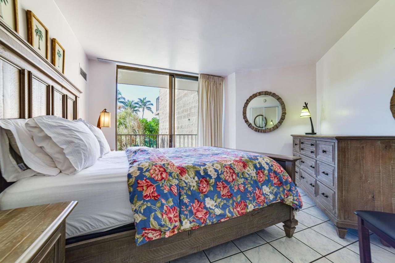 Kihei Haven At Village By The Sea, Steps To Beach! Экстерьер фото