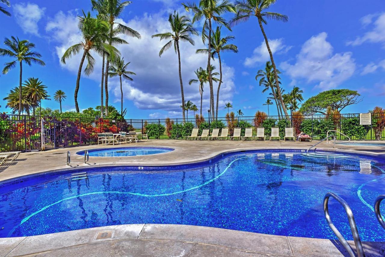Kihei Haven At Village By The Sea, Steps To Beach! Экстерьер фото