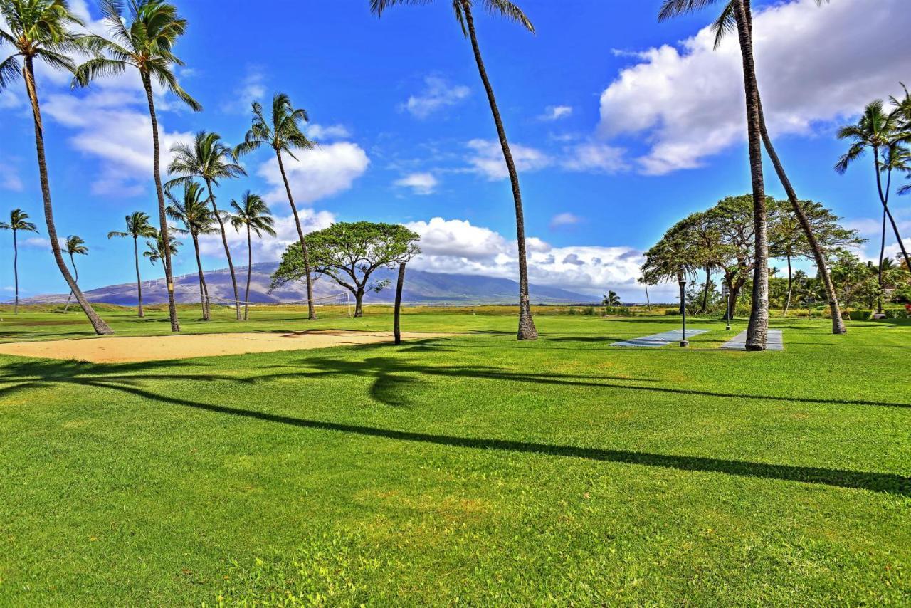 Kihei Haven At Village By The Sea, Steps To Beach! Экстерьер фото